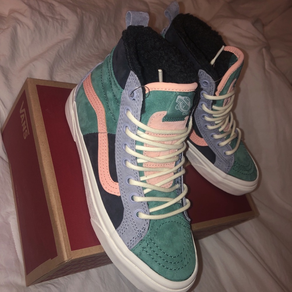 Vans